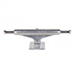 Independent 149 Stage 11 Forged Titanium Silver SKateboard Eje