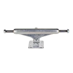 Independent 149 Stage 11 Forged Titanium Silver Skateboard Eje