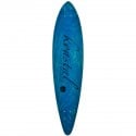 Koastal Pin Tail 38 - Longboard Deck