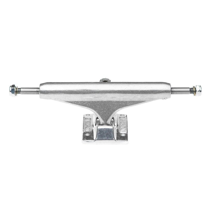 Independent 144 Stage 11 Forged Hollow Silver Skateboard Truck