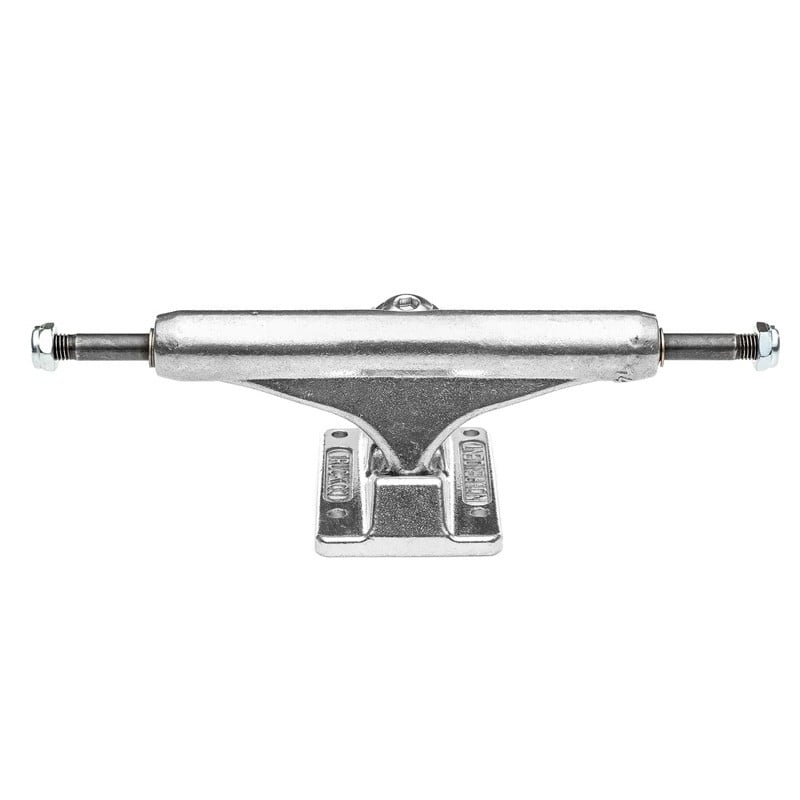 Independent 144 Stage 11 Polished Standard Skateboard Truck