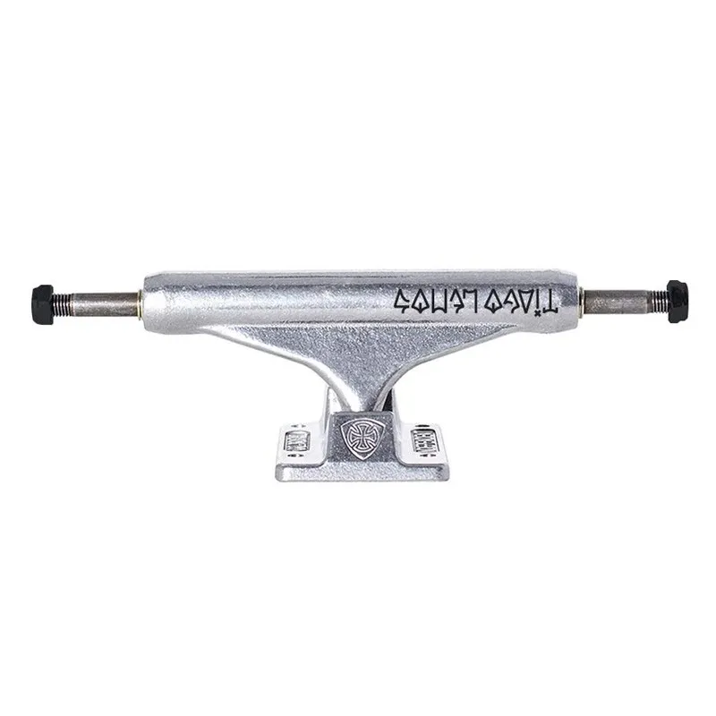 Independent 144 Stage 11 Pro Tiago Lemos Skateboard Eje