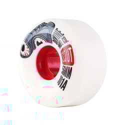Divine Scout 56mm Wielen