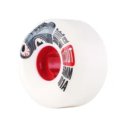Divine Scout 56mm Wielen