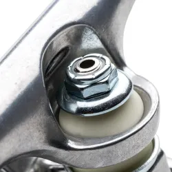Ace AF1 Hollow Achse Polished