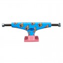 Krux 8" Odd Future Screaming Donut WF Skateboard Truck