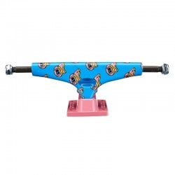 Krux 8" Odd Future Screaming Donut WF Skateboard Truck