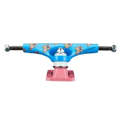Krux 8" Odd Future Screaming Donut WF Skateboard Truck