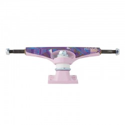 Krux K5 8" Nora Triangle Skateboard Eje