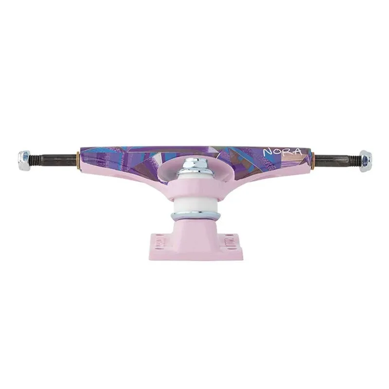 Krux K5 8" Nora Triangle Skateboard Truck