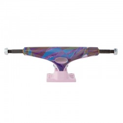 Krux K5 8" Nora Triangle Skateboard Eje