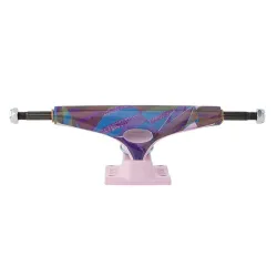 Krux K5 8" Nora Triangle Skateboard Eje