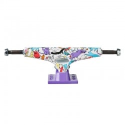 Krux 8.25" Nora Vasconcellos Animal Kingdom Standard Skateboard Truck