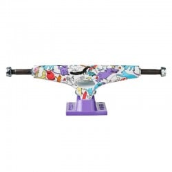 Krux 8.5" Nora Vasconcellos Animal Kingdom Standard Skateboard Truck