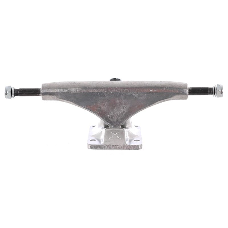 Mini logo Trucks 8.0" Raw (Set of 2)