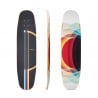 Loaded Chinchiller 34" Cruiser Longboard Deck [Pre-Order]