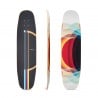 Loaded Chinchiller 34" Cruiser Longboard Deck