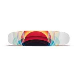 Loaded Chinchiller 34" Cruiser Longboard Deck