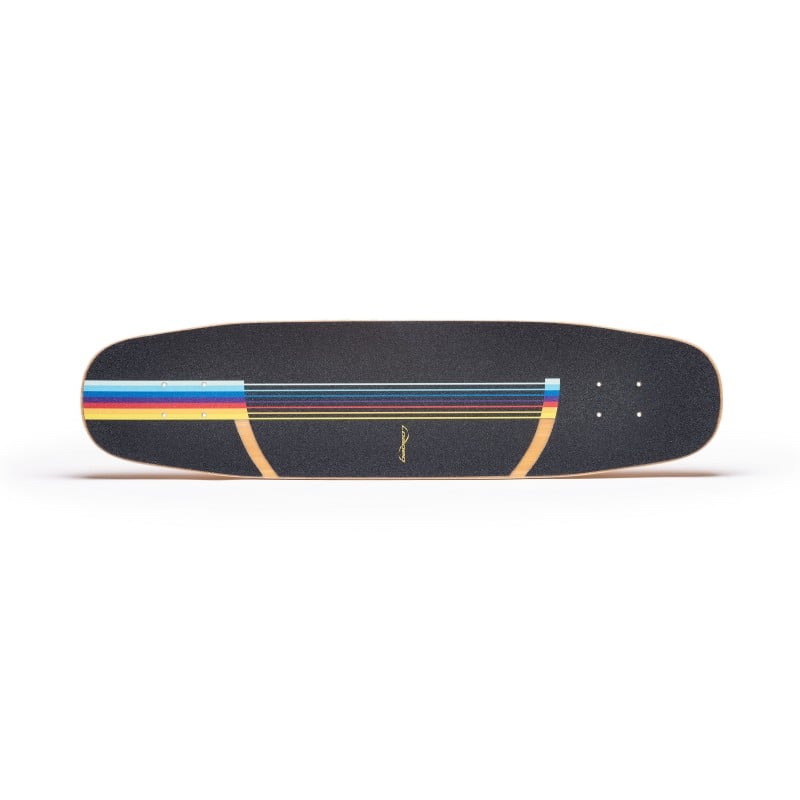 Loaded Chinchiller 34" Cruiser Longboard Deck