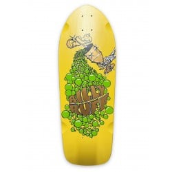 G&S Billy Ruff Chalice 10.0" Old School Skateboard Deck