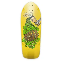 G&S Billy Ruff Chalice 10.0" Old School Skateboard Deck