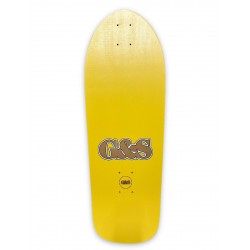 G&S Billy Ruff Chalice 10.0" Old School Skateboard Deck