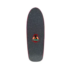 G&S Pinedesign II Routered Rail  - Old School Skateboard Deck