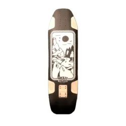 Rocket DH Scout 33" Longboard Deck