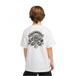 Element Nocturnal Bat T-Shirt Kids