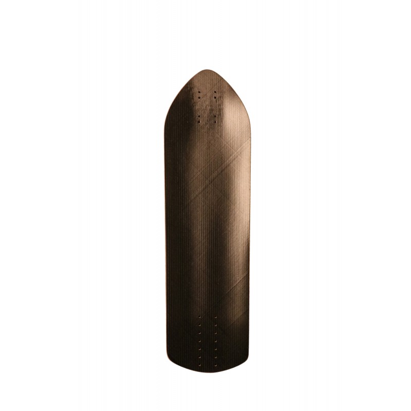 Rocket Werewolf 31.5" Longboard Deck