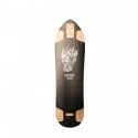 Rocket Hades 33" Longboard Deck 2023