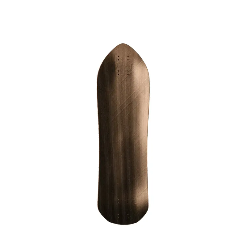 Rocket Mini Hades 31" Longboard Deck