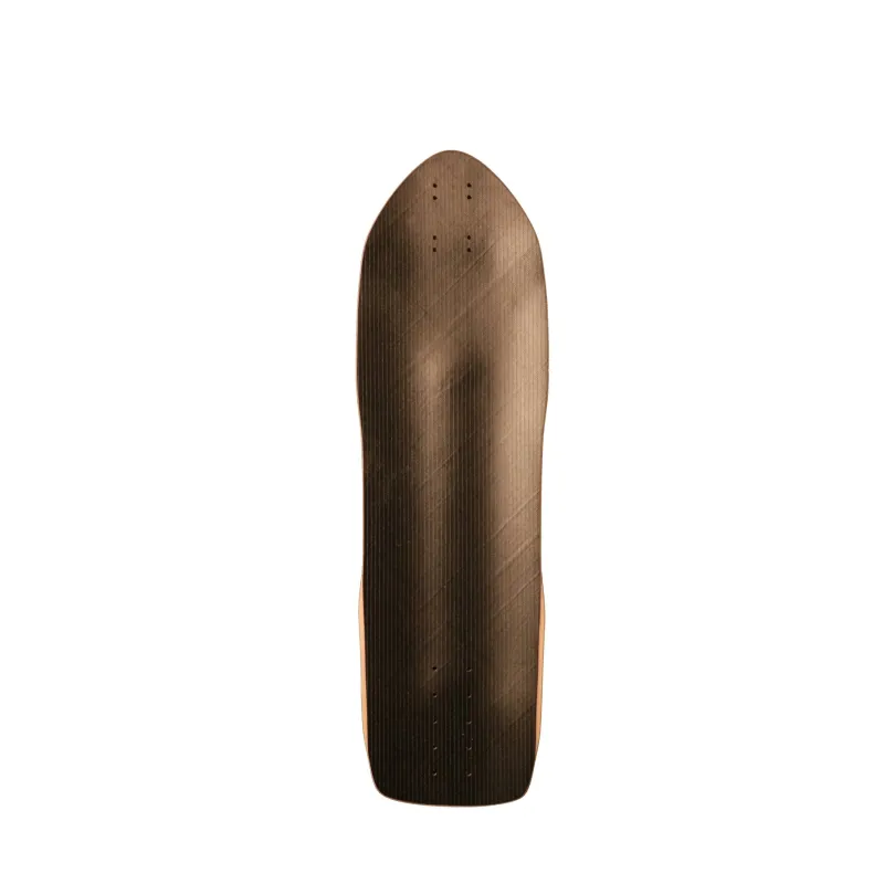 Rocket Do Mini Nation 32" Longboard Deck