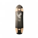 Rocket Phoenix Tristan Pro 33" Longboard Deck 2023
