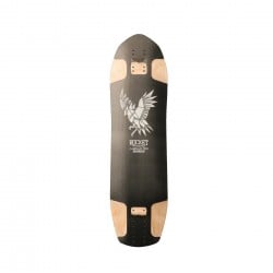 Rocket Phoenix Tristan Pro 33" Longboard Deck