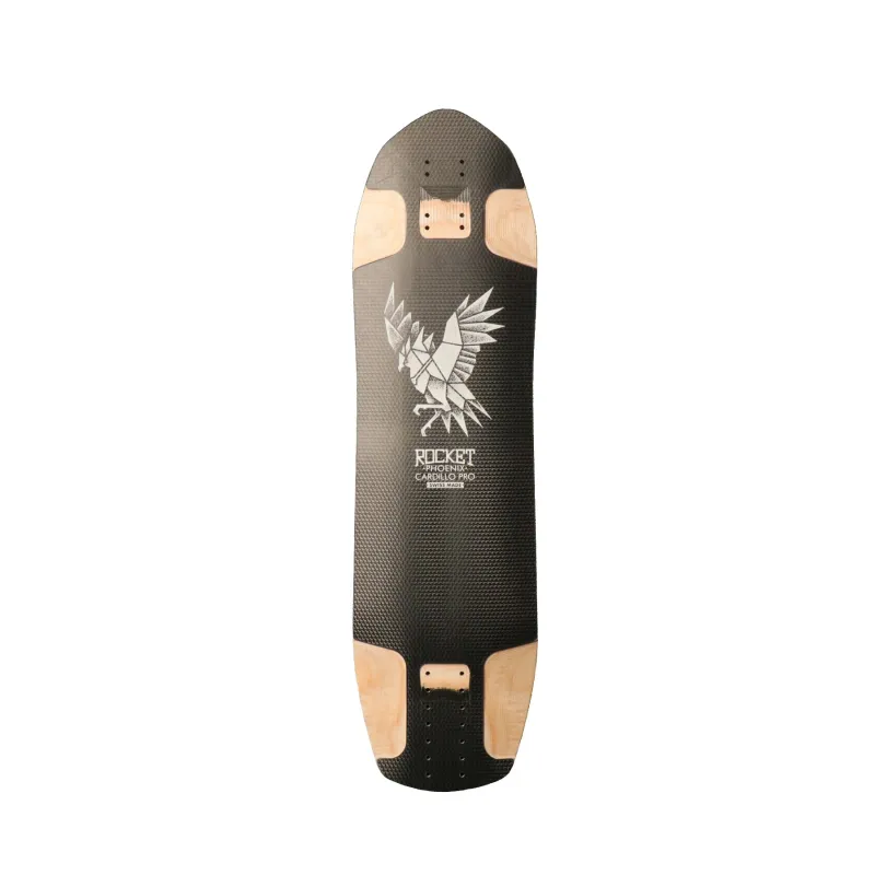 Rocket Phoenix Tristan Pro 33" Longboard Deck