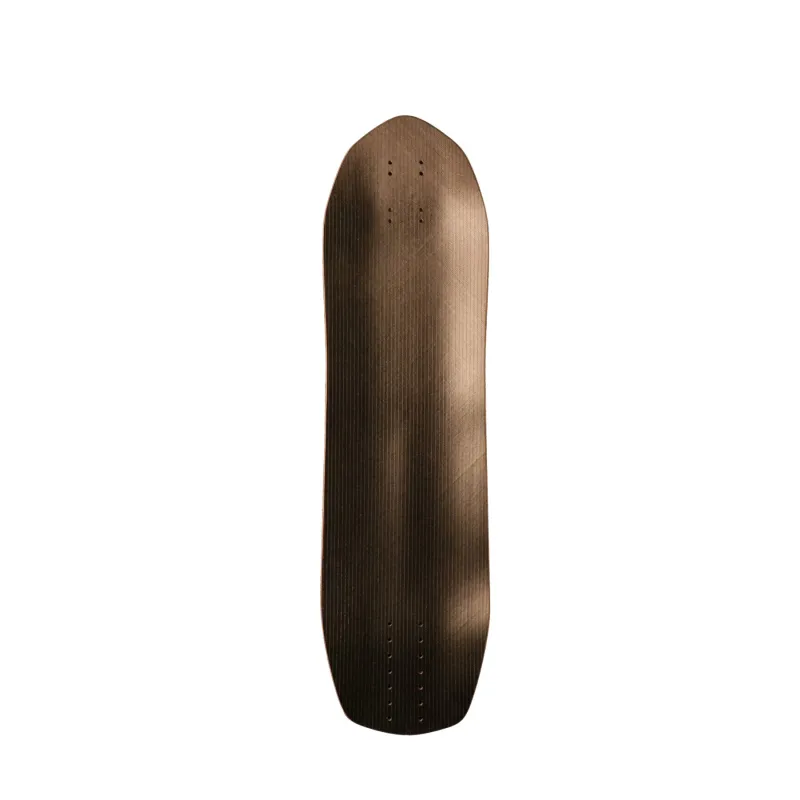 Rocket Phoenix Tristan Pro 33" Longboard Deck