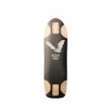 Rocket Micro Ian Freire Pro 31" Longboard Deck 2023