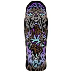Santa Cruz Winkowski...