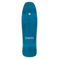 Krooked Barbee Flight 9.5" Skateboard Deck