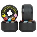 Santa Cruz Slime Balls Pac Man Vomit Mini 54mm Skateboard Roues