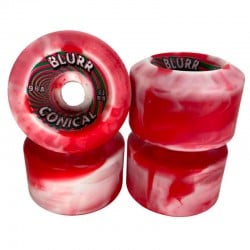 Vision Blurr 60mm Roues