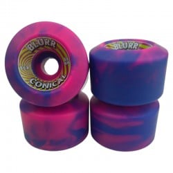 Vision Blurr 60mm Wheels