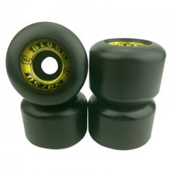 Vision Blurr 60mm Wheels