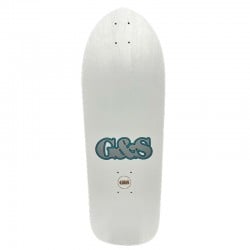 G&S Billy Ruff Chalice 10.0" Old School Skateboard Deck