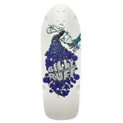 G&S Billy Ruff Chalice 10.0" Old School Skateboard Deck