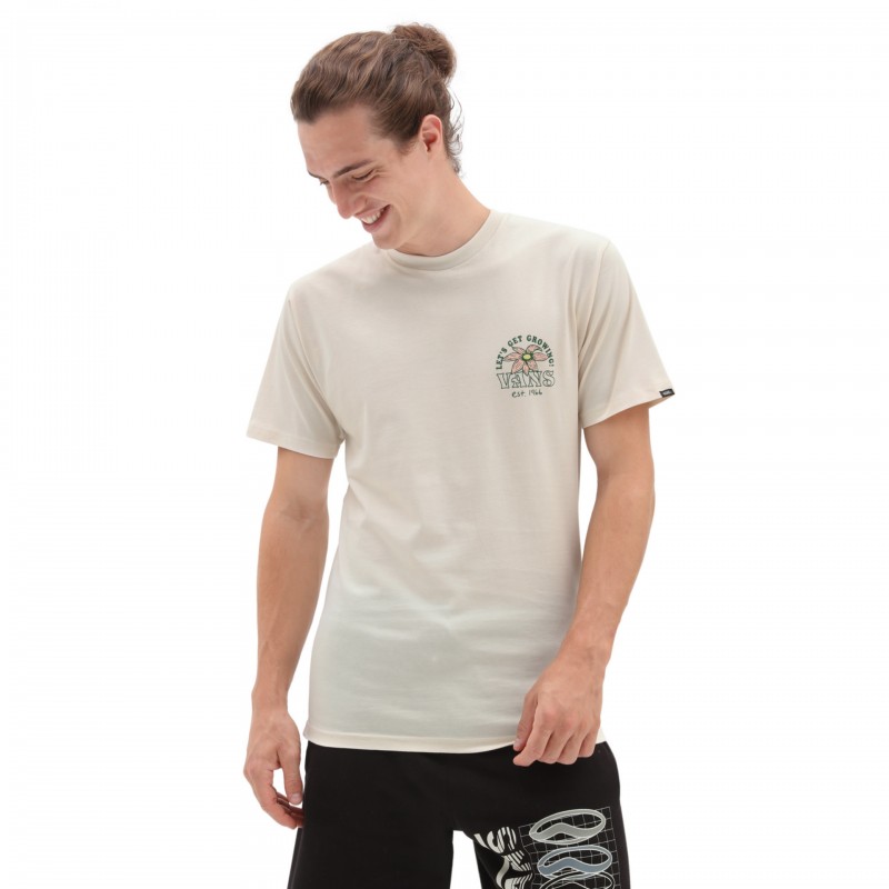 Vans Growth Garden T-Shirt