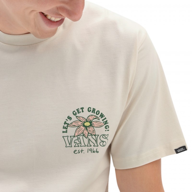 Vans Growth Garden T-Shirt