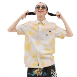 Vans Carlson Tie Dye T-Shirt