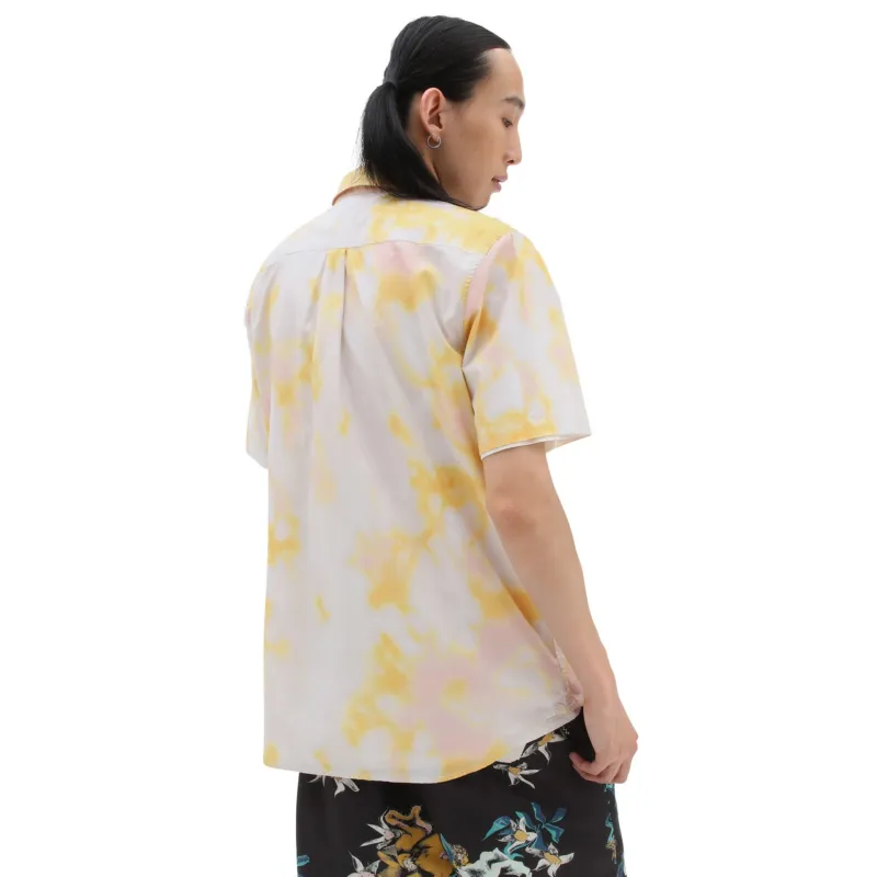 Vans Carlson Tie Dye T-Shirt